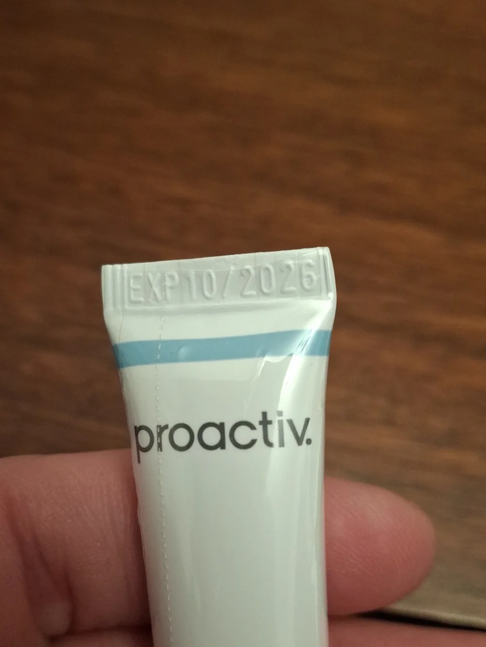 Proactiv Emergency Blemish Relief New Sealed Tube 9.45g
